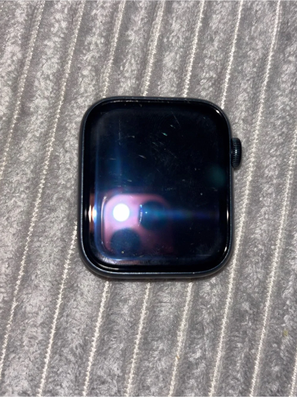 Apple Watch SE (GPS + Cellular, 44mm)